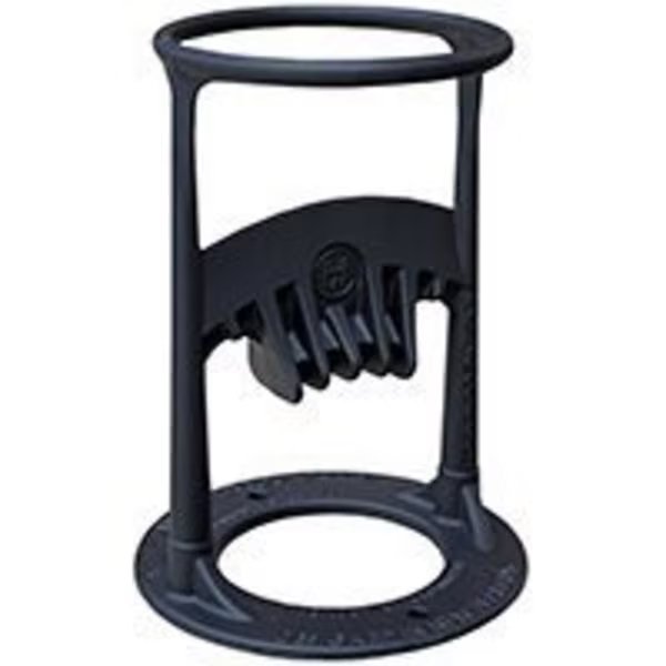 Maxim Dosko BR1000 Kindling Cracker, 12 in H, Cast Iron, 3M, Mfr#: BR1000